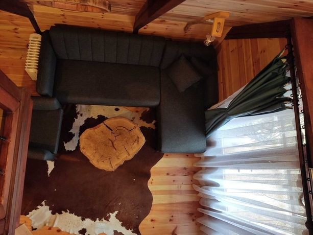 Imagen de la habitación del Fikri Atalay Konağı. Foto 6