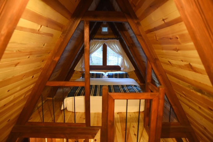 Imagen de la habitación del Fikri Atalay Konağı. Foto 7