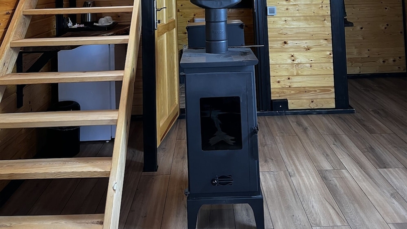 Imagen de la habitación del Fikri Atalay Konağı. Foto 8