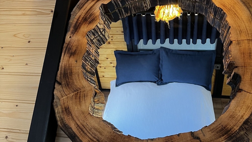 Imagen de la habitación del Fikri Atalay Konağı. Foto 9