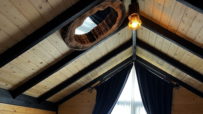 Imagen de la habitación del Fikri Atalay Konağı. Foto 10