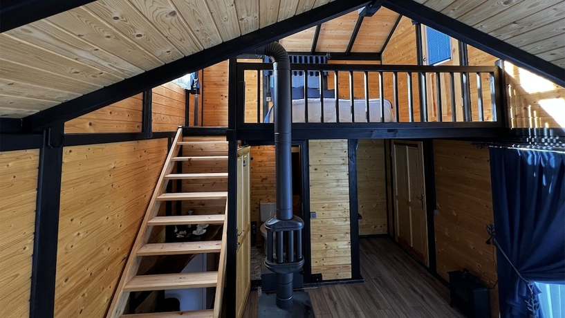 Imagen de la habitación del Fikri Atalay Konağı. Foto 11