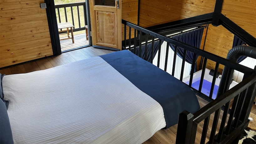 Imagen de la habitación del Fikri Atalay Konağı. Foto 13