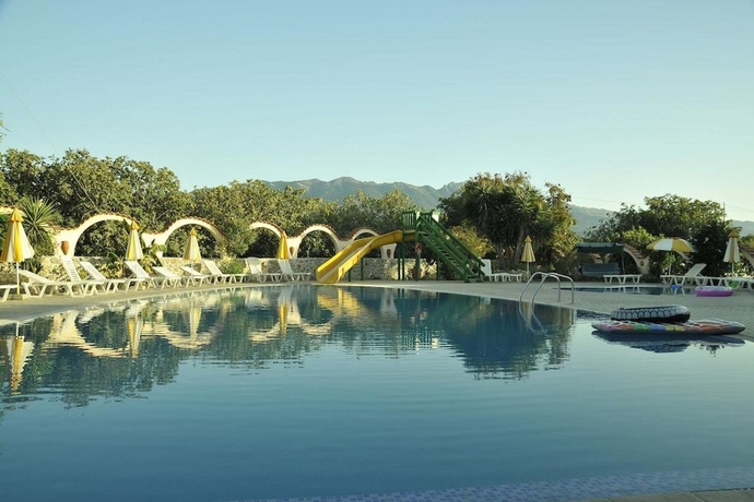 Imagen general del Fili Hotel Apartments. Foto 3