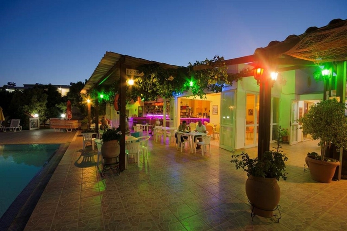 Imagen general del Fili Hotel Apartments. Foto 10