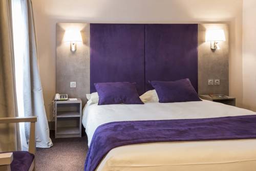 Imagen de la habitación del Filigrane. Foto 2