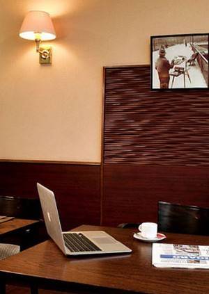 Imagen de la habitación del Filigrane. Foto 15