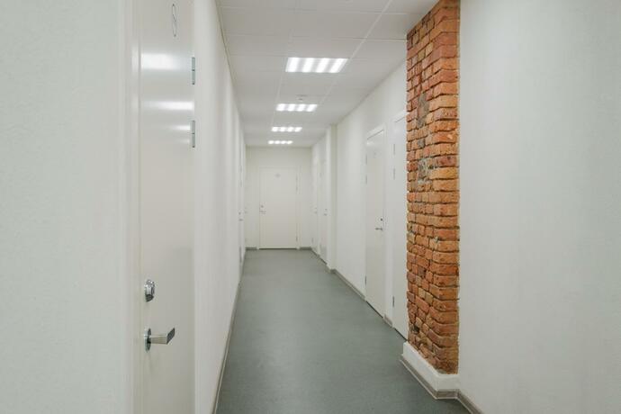 Imagen general del Filosoofi 1 Studio Apartments. Foto 1