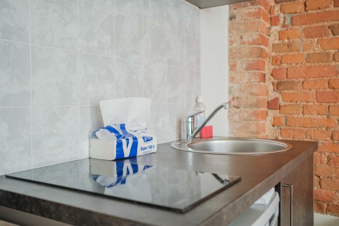 Imagen general del Filosoofi 1 Studio Apartments. Foto 3
