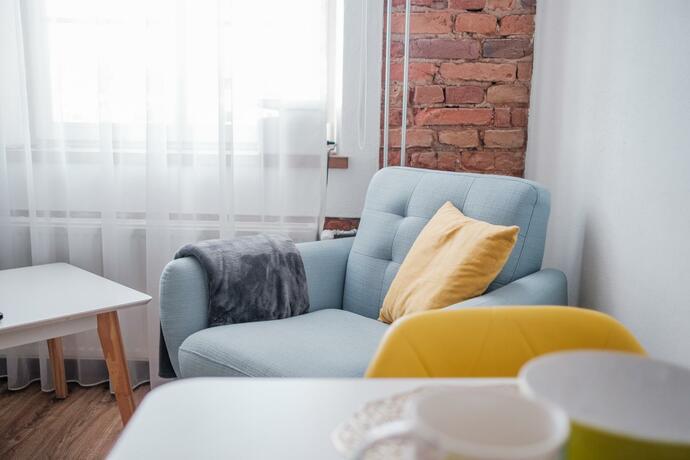 Imagen general del Filosoofi 1 Studio Apartments. Foto 5