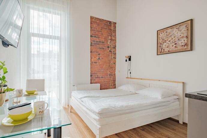 Imagen general del Filosoofi 1 Studio Apartments. Foto 6