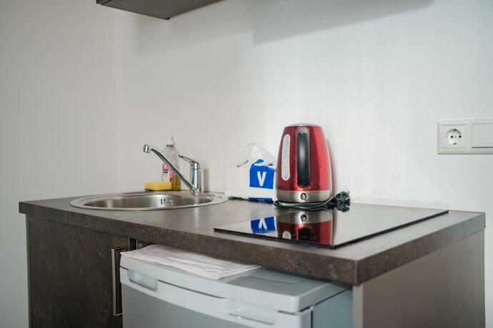 Imagen general del Filosoofi 1 Studio Apartments. Foto 10