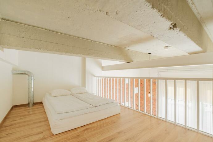 Imagen general del Filosoofi 1 Studio Apartments. Foto 12