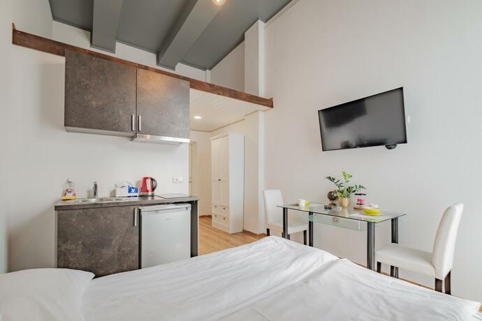 Imagen general del Filosoofi 1 Studio Apartments. Foto 13