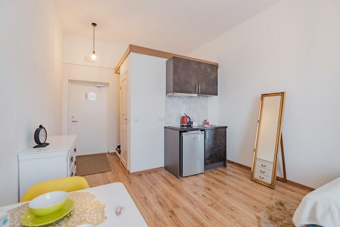 Imagen general del Filosoofi 1 Studio Apartments. Foto 16