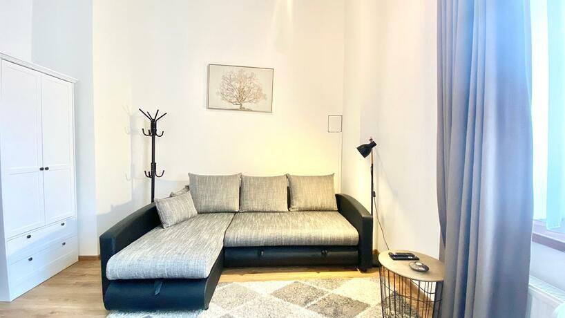 Imagen general del Filosoofi 1 Studio Apartments. Foto 24