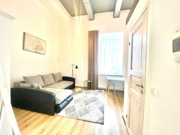 Imagen general del Filosoofi 1 Studio Apartments. Foto 25