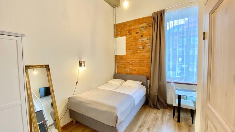Imagen general del Filosoofi 1 Studio Apartments. Foto 32