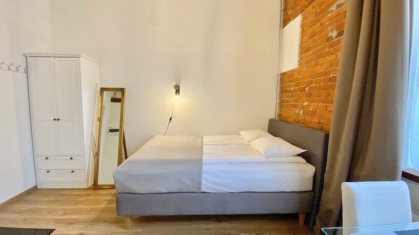 Imagen general del Filosoofi 1 Studio Apartments. Foto 33