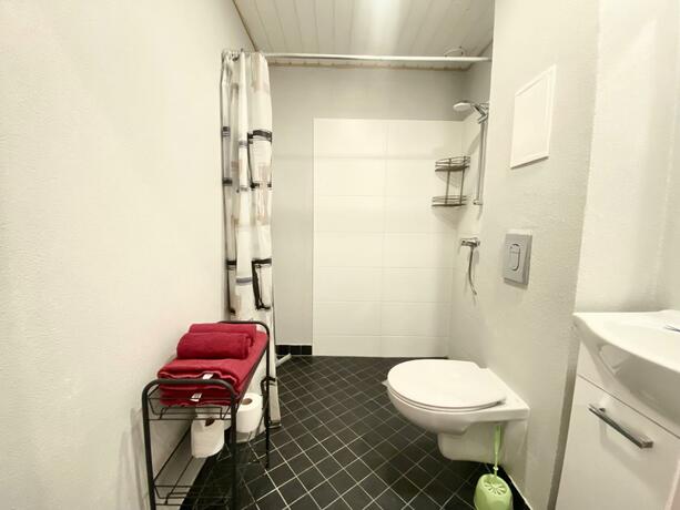 Imagen general del Filosoofi 1 Studio Apartments. Foto 36