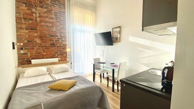 Imagen general del Filosoofi 1 Studio Apartments. Foto 40