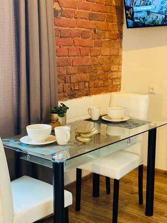 Imagen general del Filosoofi 1 Studio Apartments. Foto 44