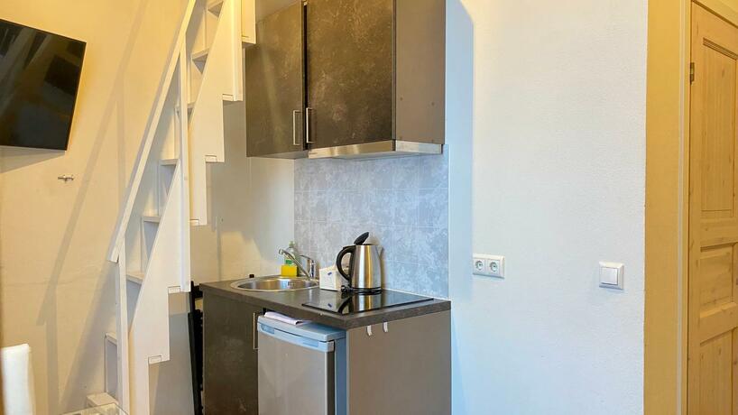 Imagen general del Filosoofi 1 Studio Apartments. Foto 45