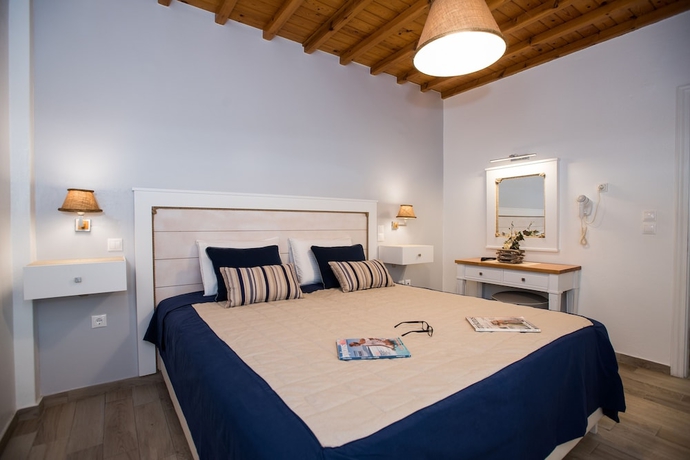 Imagen de la habitación del Filoxenia Apartments Mykonos. Foto 2