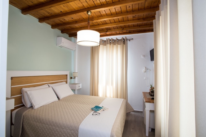 Imagen de la habitación del Filoxenia Apartments Mykonos. Foto 3