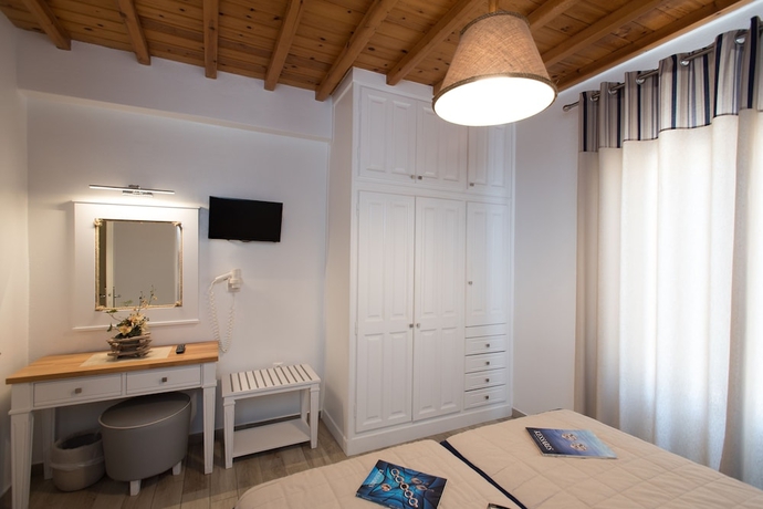 Imagen de la habitación del Filoxenia Apartments Mykonos. Foto 4