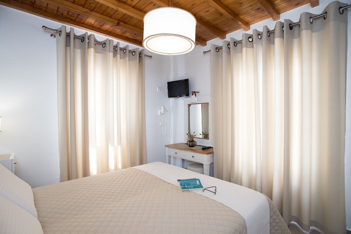 Imagen de la habitación del Filoxenia Apartments Mykonos. Foto 5