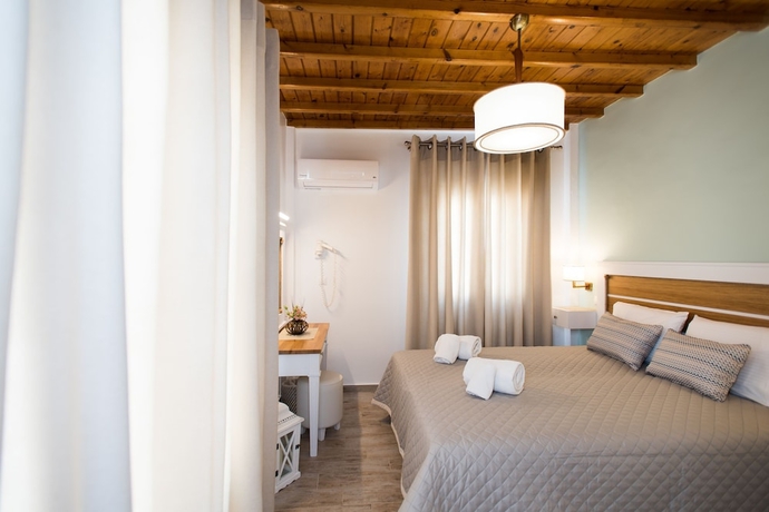 Imagen de la habitación del Filoxenia Apartments Mykonos. Foto 9