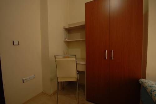 Imagen de la habitación del Fimaj Residence and Apart Hotel. Foto 2