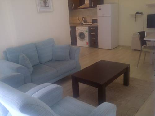 Imagen de la habitación del Fimaj Residence and Apart Hotel. Foto 3