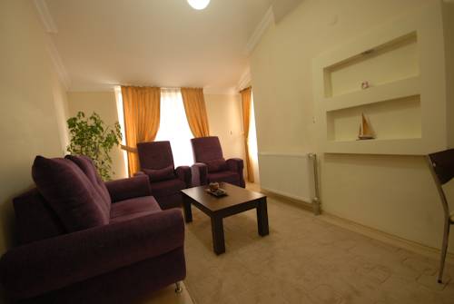 Imagen de la habitación del Fimaj Residence and Apart Hotel. Foto 4