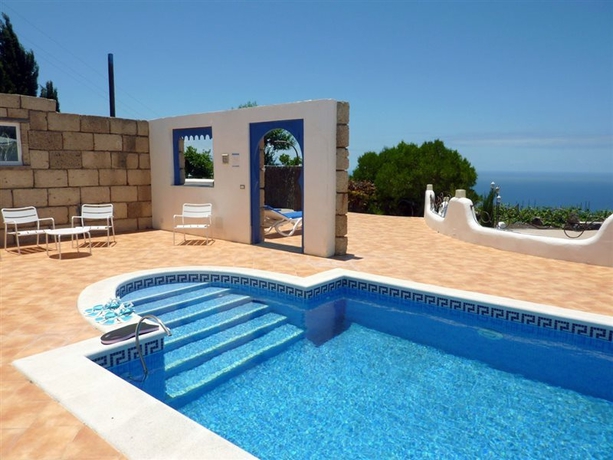 Imagen general del Finca Angelus. Foto 6