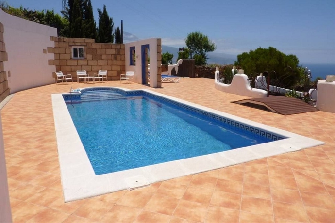 Imagen general del Finca Angelus. Foto 8