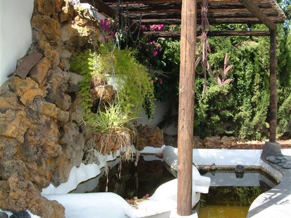 Imagen general del Finca Angelus. Foto 12