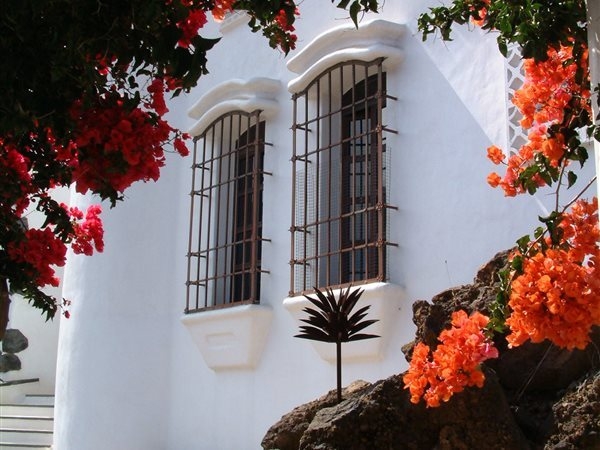 Imagen general del Finca Angelus. Foto 14