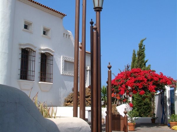 Imagen general del Finca Angelus. Foto 15