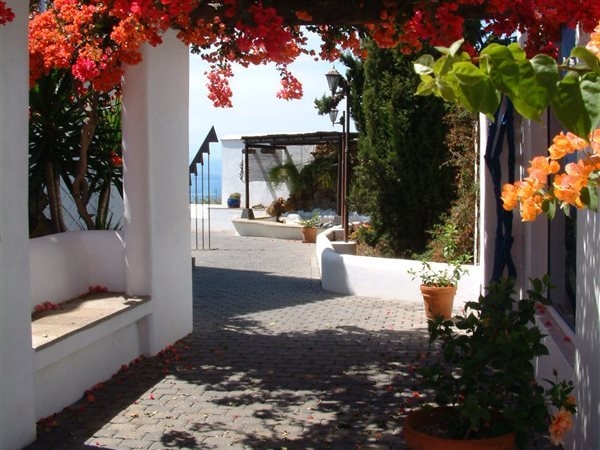 Imagen general del Finca Angelus. Foto 16