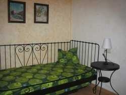 Imagen de los interiores del Finca El Campillo. Foto 4