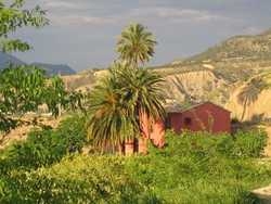 Imagen de los exteriores del Finca El Campillo. Foto 3