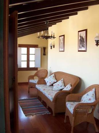 Imagen general del Finca El Paso. Foto 4