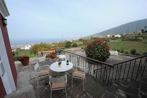 Imagen general del Finca El Paso. Foto 8