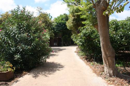 Imagen de los exteriores del Finca El Vergel Rural. Foto 8