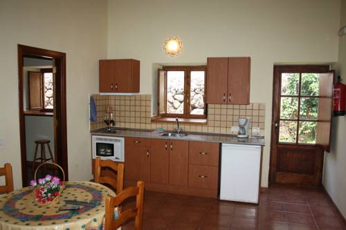 Imagen de la habitación del Finca El Vergel Rural. Foto 3
