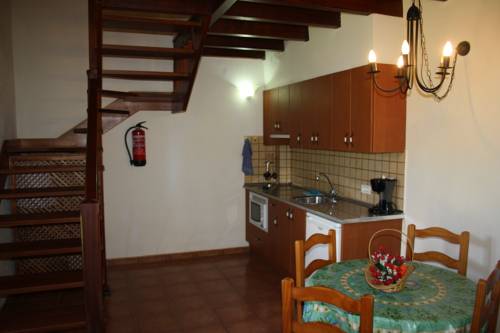 Imagen de la habitación del Finca El Vergel Rural. Foto 4