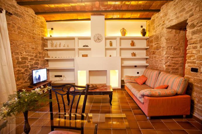 Imagen de los interiores del Finca Es Carb&oacute;. Foto 8