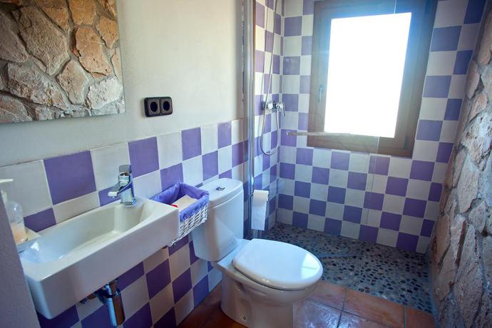 Imagen de los interiores del Finca Es Carb&oacute;. Foto 11